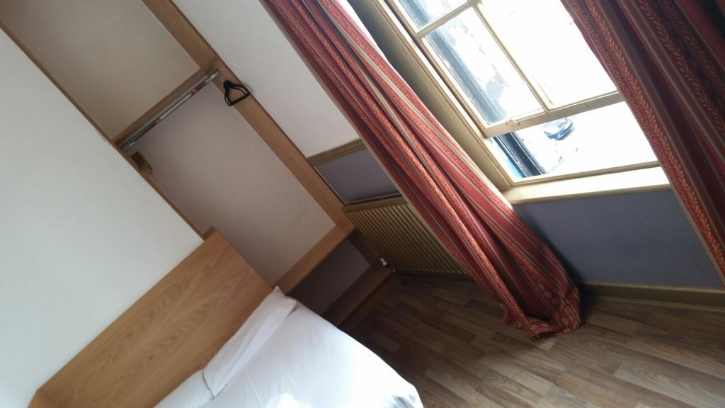 ダブリン The Holyheadホステル エクステリア 写真